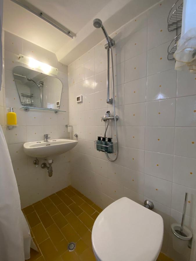Appartamento Victoria Camogli Exterior foto